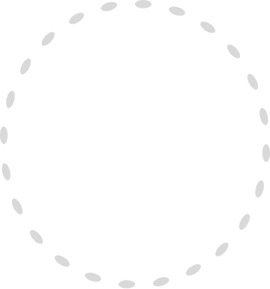 Circle Sticker